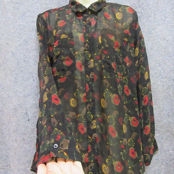 Starring At Stars Blouse - Picture 5 of 10